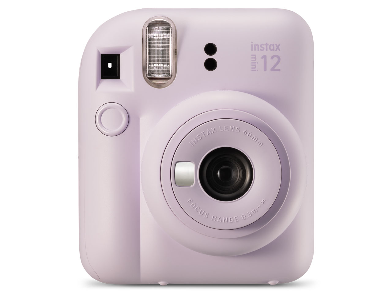 instax mini 12 �`�F�L [���C���b�N�p�[�v��] �̐��i�摜