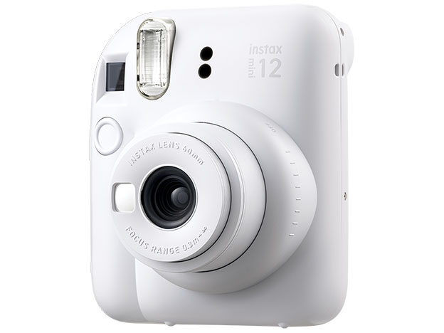 instax mini 12 �`�F�L [�N���C�z���C�g]