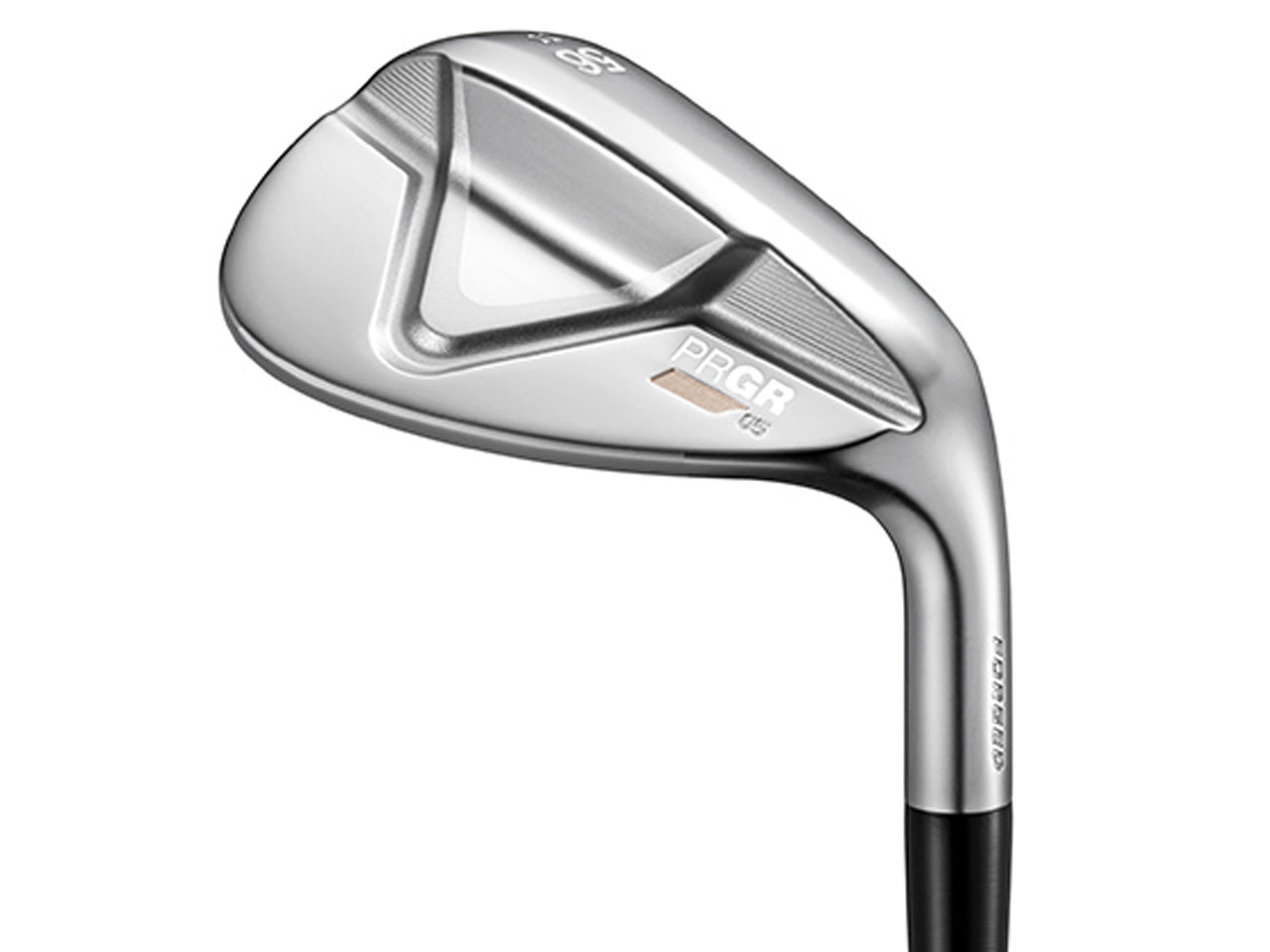 PRGR 05 �E�F�b�W ���f�B�[�X 2023�N���f�� [SPEEDER NX FOR PRGR �t���b�N�X�FL ���t�g�F50 �o���X�F8] �̐��i�摜