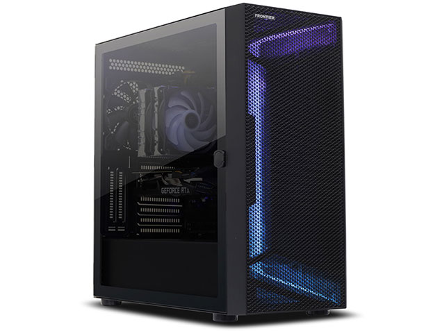 FRGBZ790N/KD10 ���i.com����/Core i7 13700F/32GB������/1TB NVMe SSD/RTX 4070Ti/�J�X�^�}�C�Y�Ή� �̐��i�摜