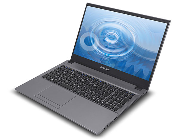 FRNLA712/KD4 ���i.com����/Core i7 1255U/16GB������/1TB NVMe SSD/�J�X�^�}�C�Y�Ή� �̐��i�摜