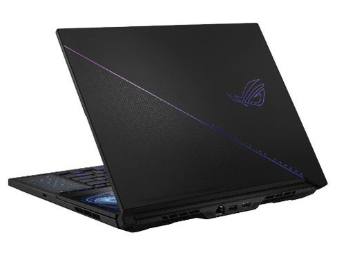 ROG Zephyrus Duo 16 GX650PY GX650PY-R9R4090 [�u���b�N]