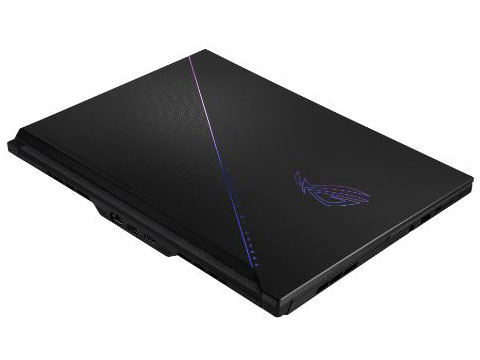ROG Zephyrus Duo 16 GX650PY GX650PY-R9R4090 [�u���b�N]