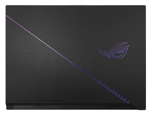 ROG Zephyrus Duo 16 GX650PY GX650PY-R9R4090 [�u���b�N]