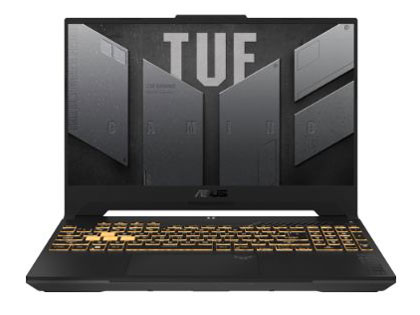 TUF Gaming F15 FX507VV4 FX507VV4-I9R4060 [���J�O���[] �̐��i�摜