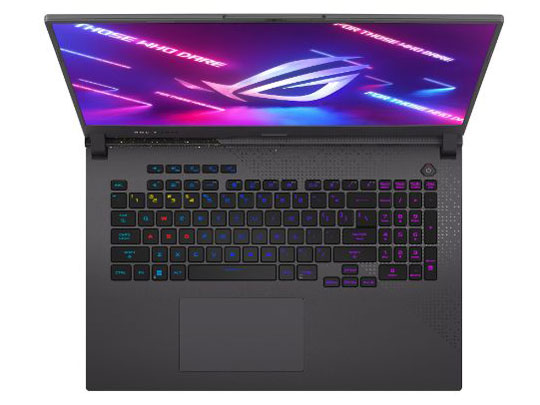 ROG Strix G17 G713PI G713PI-R99R4070 [�G�N���v�X�O���[]