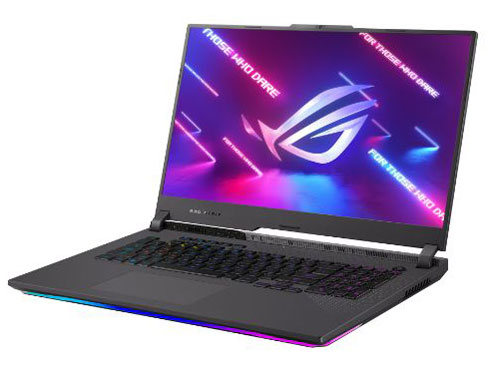 ROG Strix G17 G713PI G713PI-R99R4070 [�G�N���v�X�O���[]