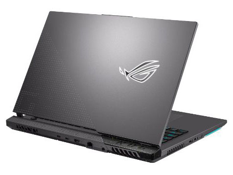 ROG Strix G17 G713PI G713PI-R99R4070 [�G�N���v�X�O���[]