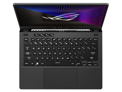ROG Zephyrus G14 GA402NJ GA402NJ-R7R3050G [�G�N���v�X�O���[]