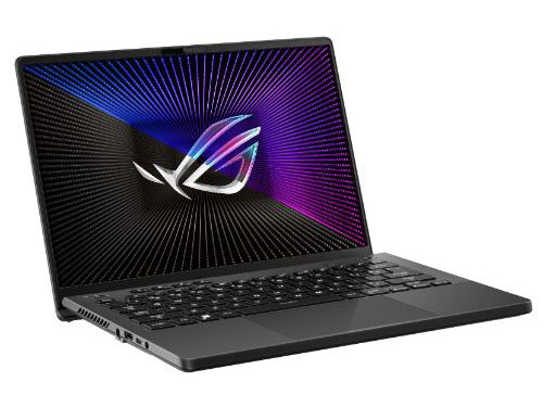 ROG Zephyrus G14 GA402NJ GA402NJ-R7R3050G [�G�N���v�X�O���[]