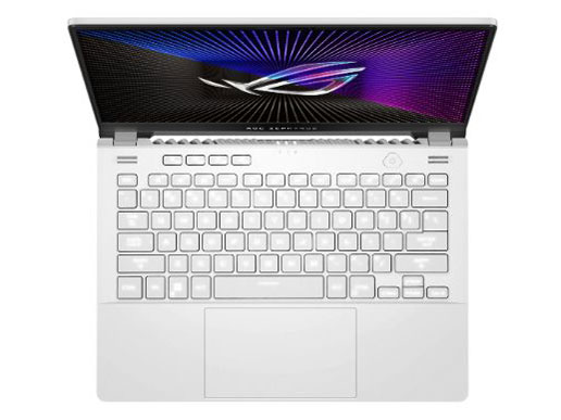 ROG Zephyrus G14 GA402NJ GA402NJ-R7R3050W [���[�����C�g�z���C�g]