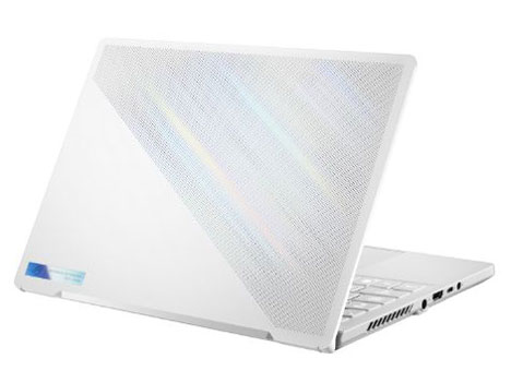 ROG Zephyrus G14 GA402NJ GA402NJ-R7R3050W [���[�����C�g�z���C�g]