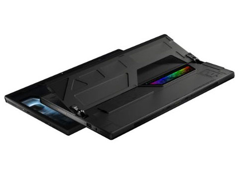 ROG Flow Z13 GZ301VV GZ301VV-I9R4060 [�u���b�N]