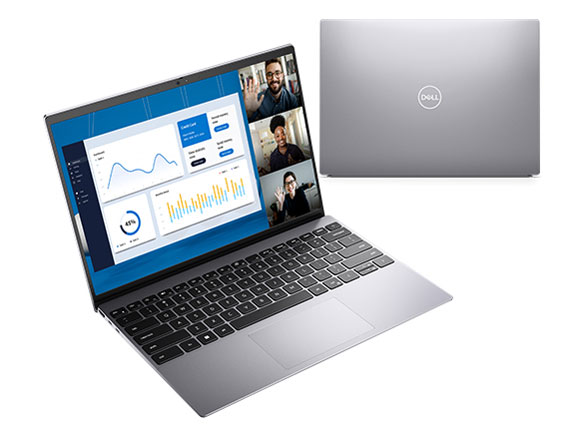 Vostro 5320 Core i3 1215U�E8GB�������E256GB SSD���ځEOffice Personal 2021�t���f��(�w��F�؃��[�_�[�t) [�^�C�^���O���[] �̐��i�摜