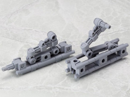 M.S.G ���f�����O�T�|�[�g�O�b�Y ���J�T�v���C01 �t���L�V�u���A�[��A