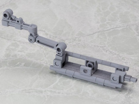 M.S.G ���f�����O�T�|�[�g�O�b�Y ���J�T�v���C01 �t���L�V�u���A�[��A