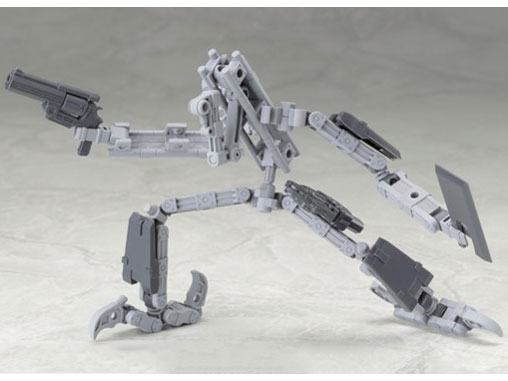 M.S.G ���f�����O�T�|�[�g�O�b�Y ���J�T�v���C01 �t���L�V�u���A�[��A