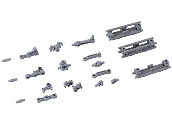 M.S.G ���f�����O�T�|�[�g�O�b�Y ���J�T�v���C01 �t���L�V�u���A�[��A