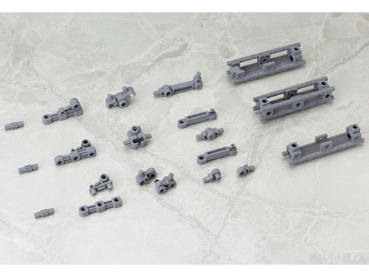 M.S.G ���f�����O�T�|�[�g�O�b�Y ���J�T�v���C01 �t���L�V�u���A�[��A �̐��i�摜