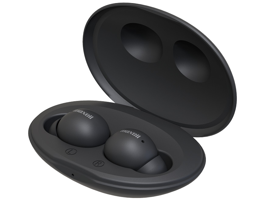 MXH-BTW400BK [�u���b�N] �̐��i�摜