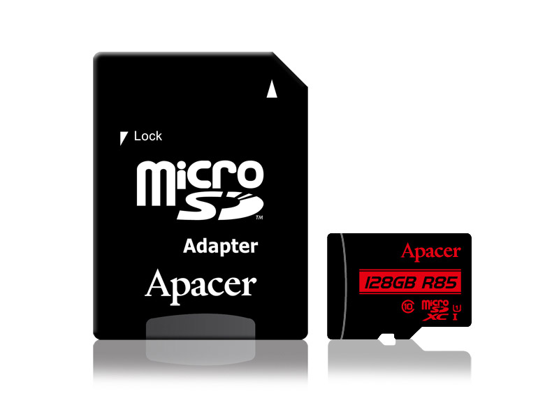 AP128GMCSX10U5-R [128GB] �̐��i�摜