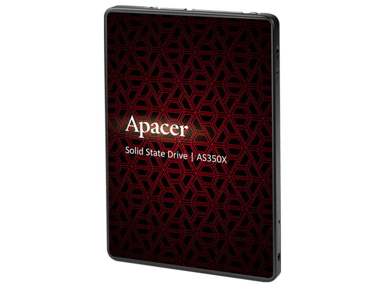 AS350X AP512GAS350XR-1