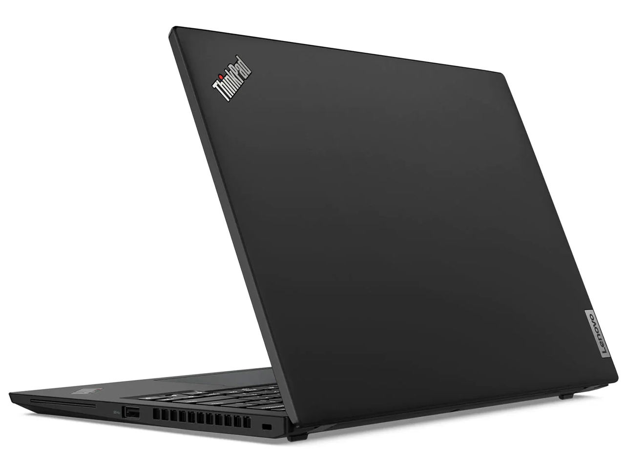 ThinkPad X13 Gen 3 21BN0024JP [�u���b�N]