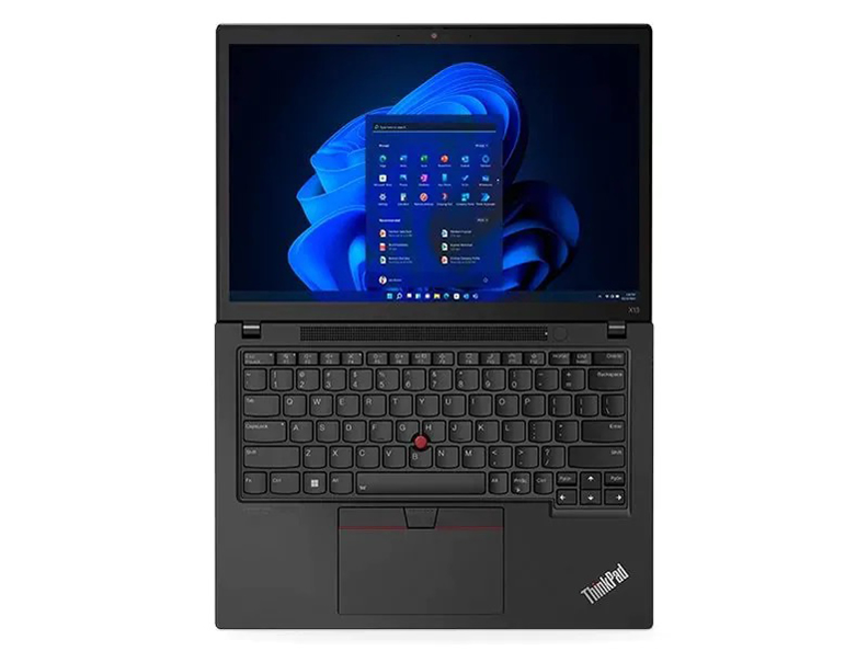 ThinkPad X13 Gen 3 21BN0026JP SIM�t���[ [�u���b�N]