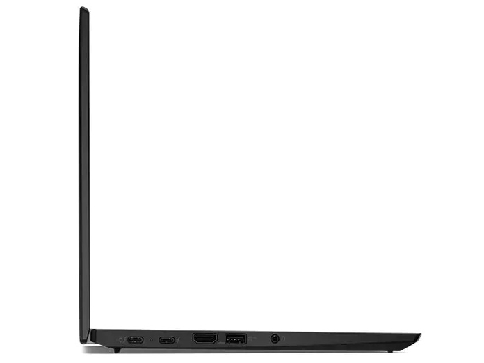 ThinkPad X13 Gen 3 21BN0026JP SIM�t���[ [�u���b�N]