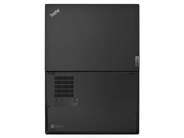 ThinkPad X13 Gen 3 21BN0026JP SIM�t���[ [�u���b�N]