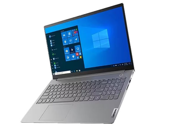 ThinkBook 15 Gen 2 20VE018JJP [�~�l�����O���[] �̐��i�摜