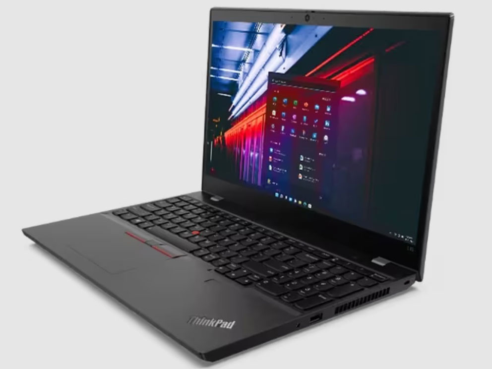 ThinkPad L15 Gen 2 20X30017JP [�u���b�N] �̐��i�摜