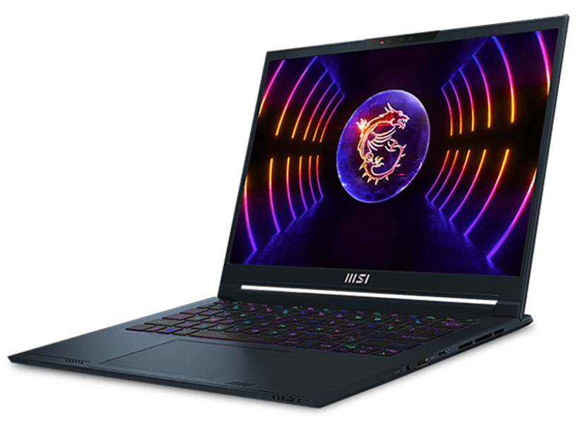 Stealth-14Studio-A13VF-1203JP [�X�^�[�u���[] �̐��i�摜