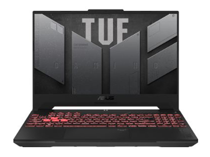 TUF Gaming A15 FA507XV FA507XV-R9R4060T [���J�O���[] �̐��i�摜