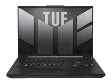TUF Gaming A16 FA617XS Advantage Edition FA617XS-R9RX7600SB [�I�t�u���b�N] �̐��i�摜