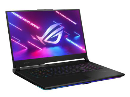 ROG Strix SCAR 17 G733PY G733PY-R9R4090 [�I�t�u���b�N]