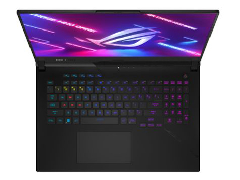 ROG Strix SCAR 17 G733PY G733PY-R9R4090 [�I�t�u���b�N]
