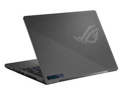 ROG Zephyrus G14 GA402XV GA402XV-R9R4060GL [�G�N���v�X�O���[ AniMe Matrix]