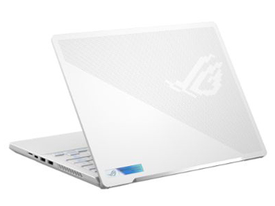 ROG Zephyrus G14 GA402XV GA402XV-R9R4060WL [���[�����C�g�z���C�g AniMe Matrix]