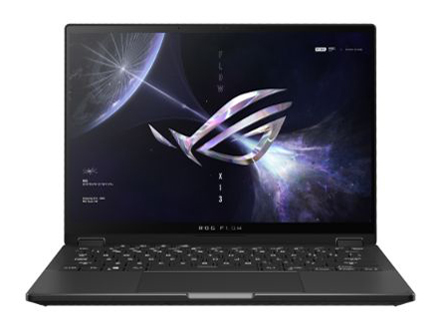 ASUS ROG Flow X13 GV302XA GV302XA-R9RUMA [オフブラック] 価格比較 - 価格.com