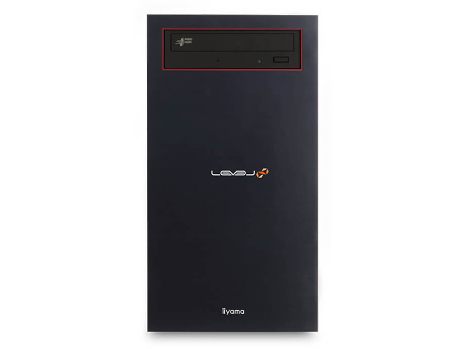 LEVEL-M06M-124-RBX-CP Core i5 12400/16GB������/500GB NVMe M.2 SSD/RTX 3060/700W/4�N�ԕۏ� �̐��i�摜