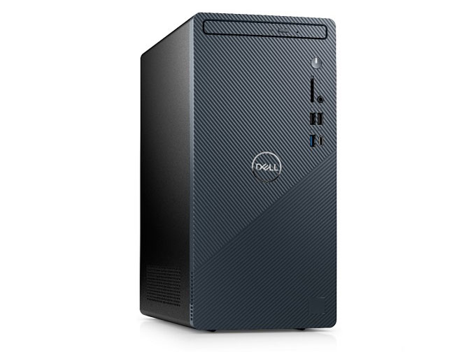 Inspiron �f�X�N�g�b�v Core i5 13400�E16GB�������E256GB SSD+1TB HDD���ڃ��f��(300W�d��) �̐��i�摜