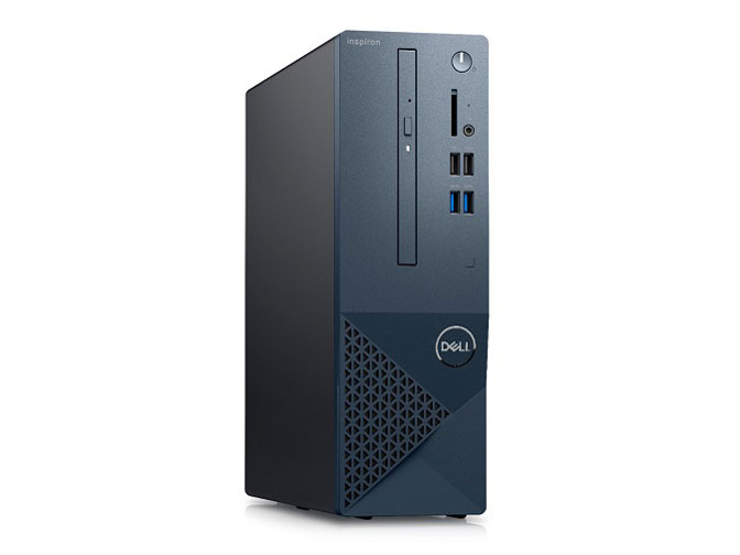 Inspiron �X���[�� �f�X�N�g�b�v Core i5 13400�E16GB�������E512GB SSD���ڃ��f�� �̐��i�摜