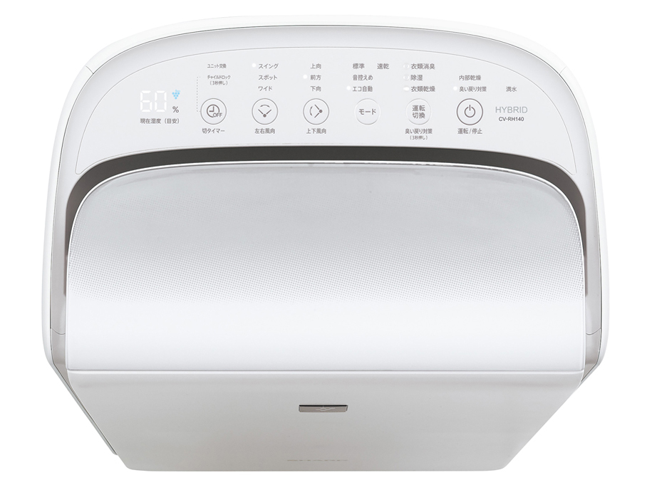 CV-RH140-W [�z���C�g�n]