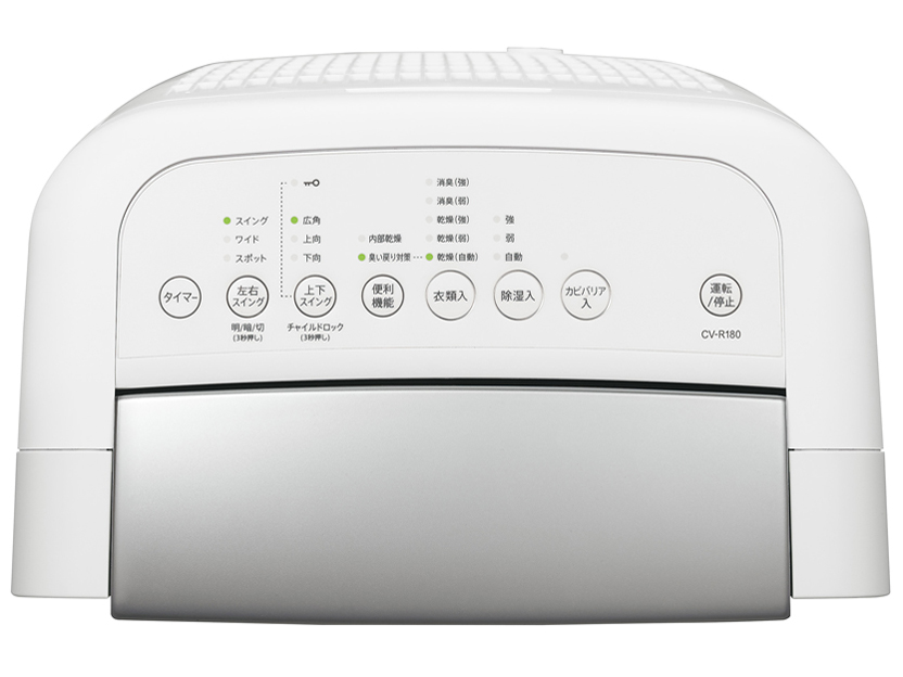 CV-R180-W [�z���C�g�n]