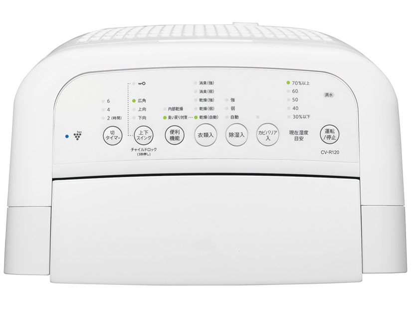 CV-R120-W [�z���C�g�n]