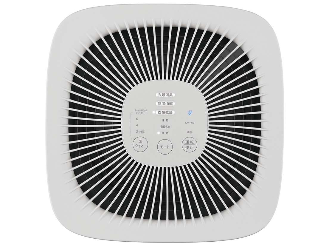 CV-R60-W [�z���C�g�n]