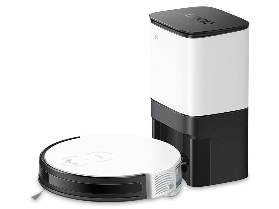 Tapo RV10 Plus �̐��i�摜