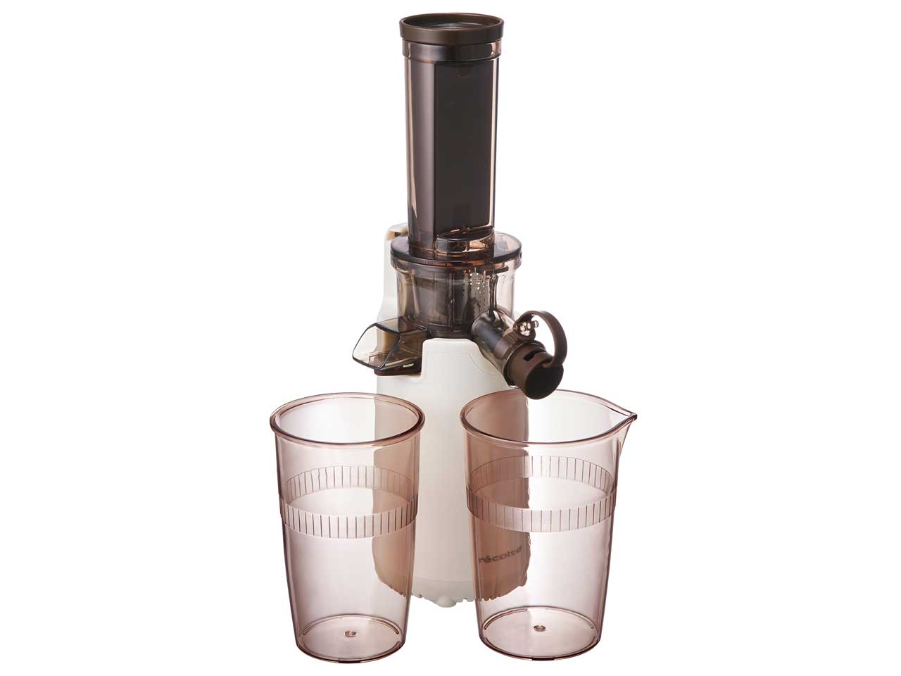 �R�[���h�v���X�W���[�T�[ �~�j RCJ-1(W) [�z���C�g] �̐��i�摜