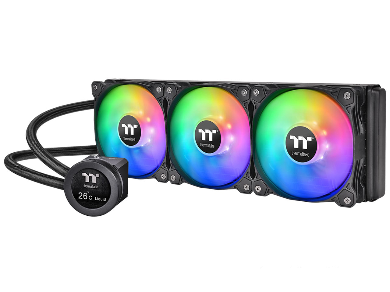 Floe Ultra 360 RGB CL-W350-PL12SW-A �̐��i�摜